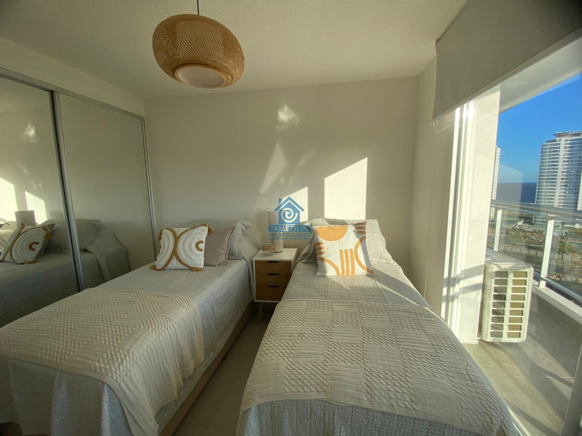 Apartamento ID.1173 - TORRE ONE 2