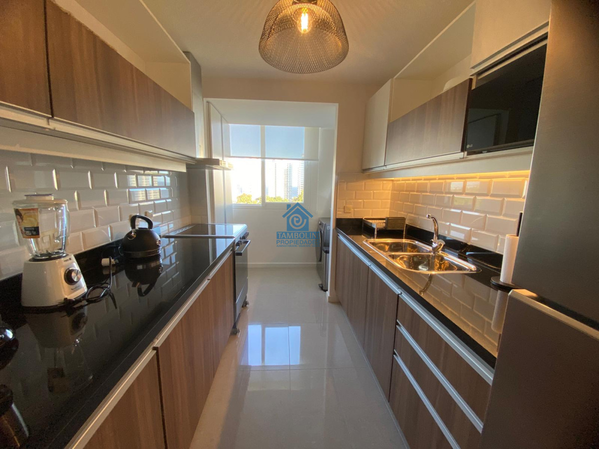Apartamento ID.1173 - TORRE ONE 2