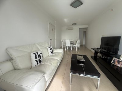 Venta Hermosa Planta en Casino Tower - Punta del Este 