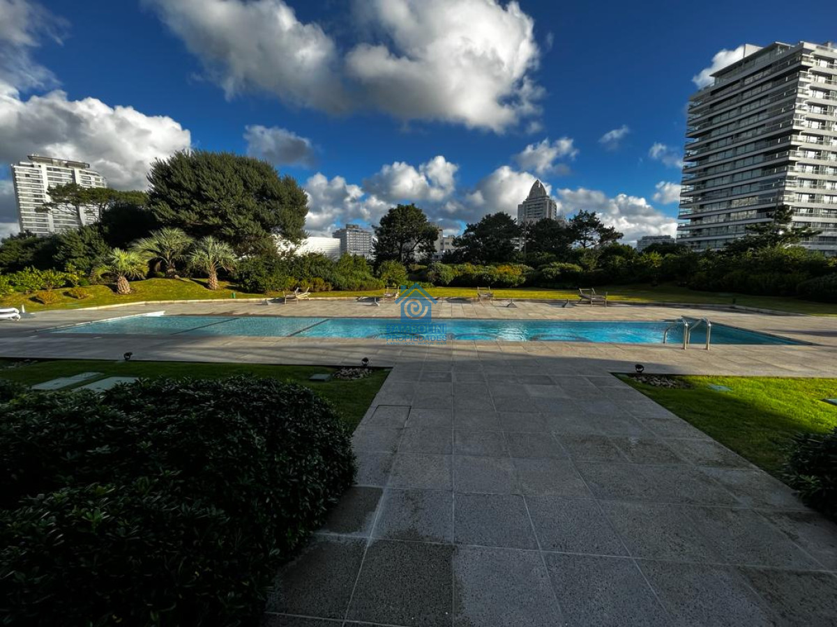 Apartamento ID.1173 - TORRE ONE 2