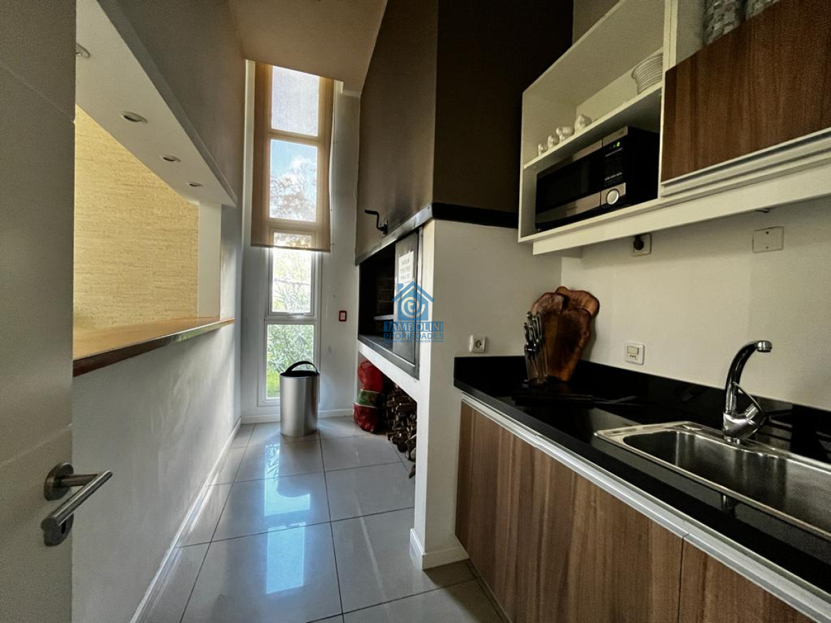 Apartamento ID.1173 - TORRE ONE 2