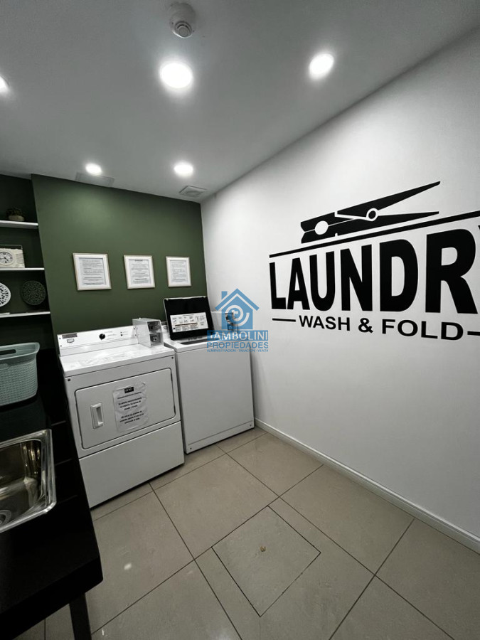 Apartamento ID.1173 - TORRE ONE 2