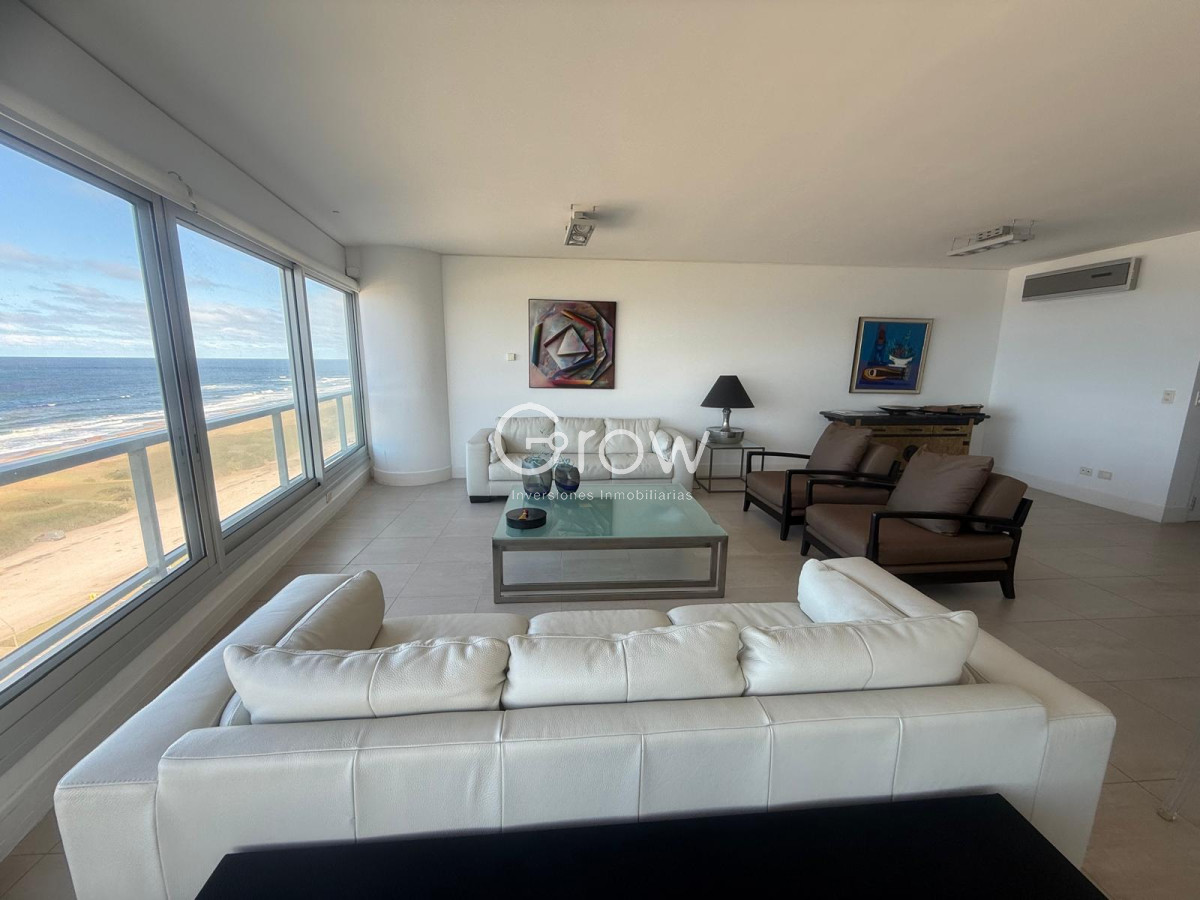 Apartamento ID.2679 - LE PARC 