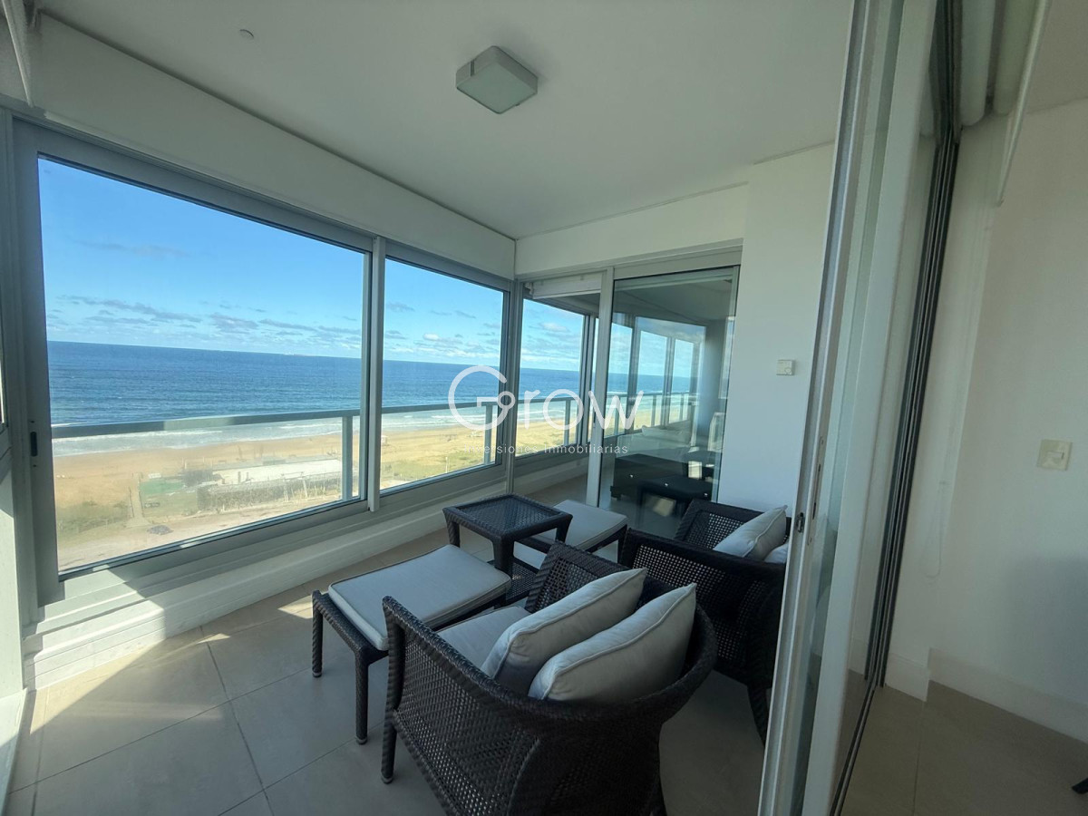 Apartamento ID.2679 - LE PARC 
