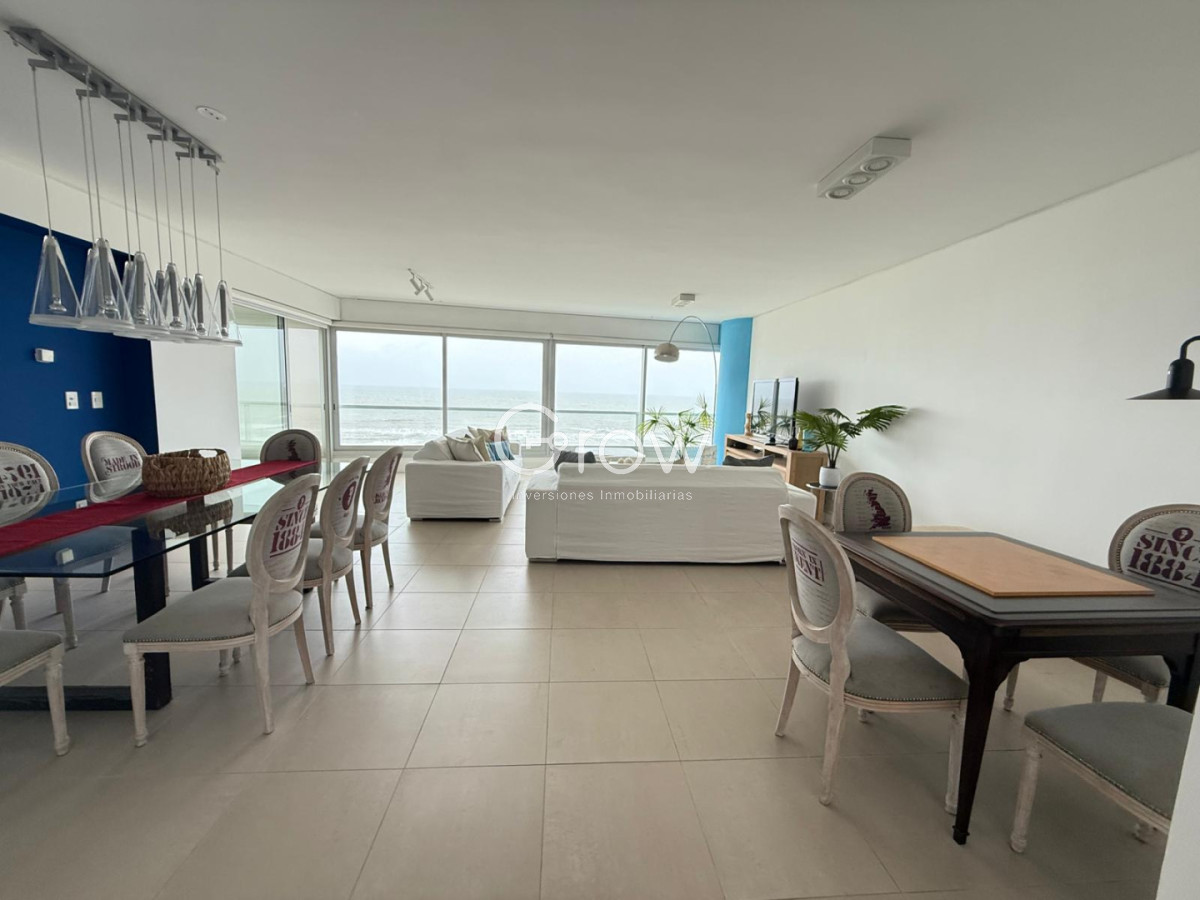 Apartamento ID.3306 - LE PARC 