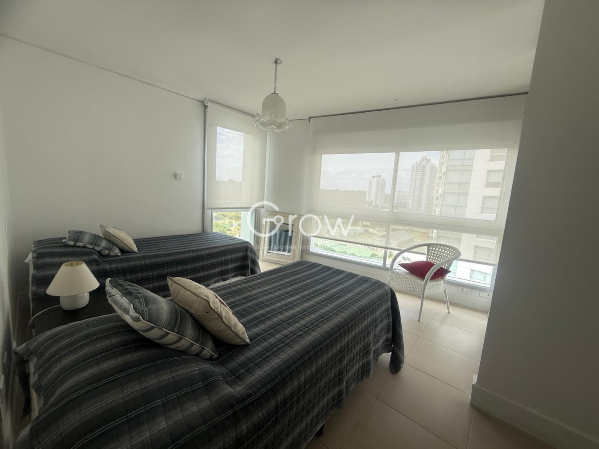 Apartamento ID.3306 - LE PARC 