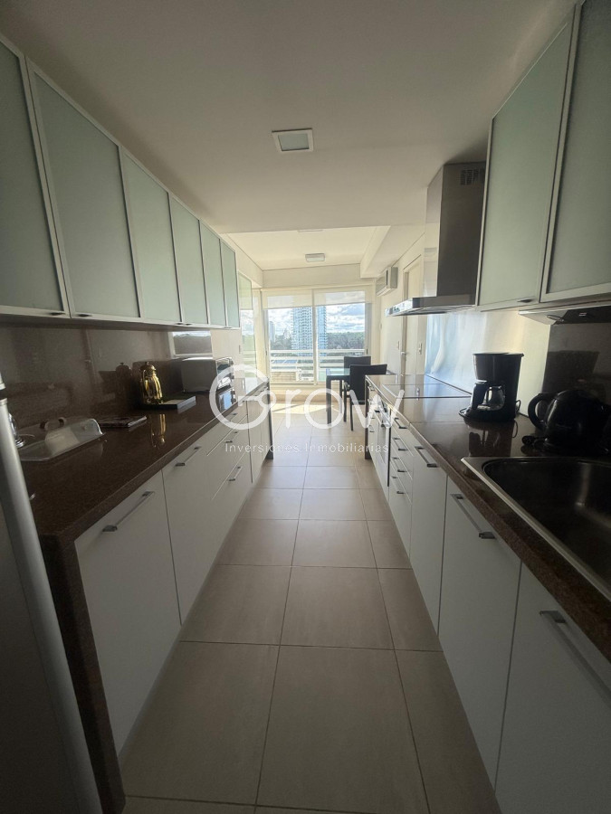 Apartamento ID.2679 - LE PARC 