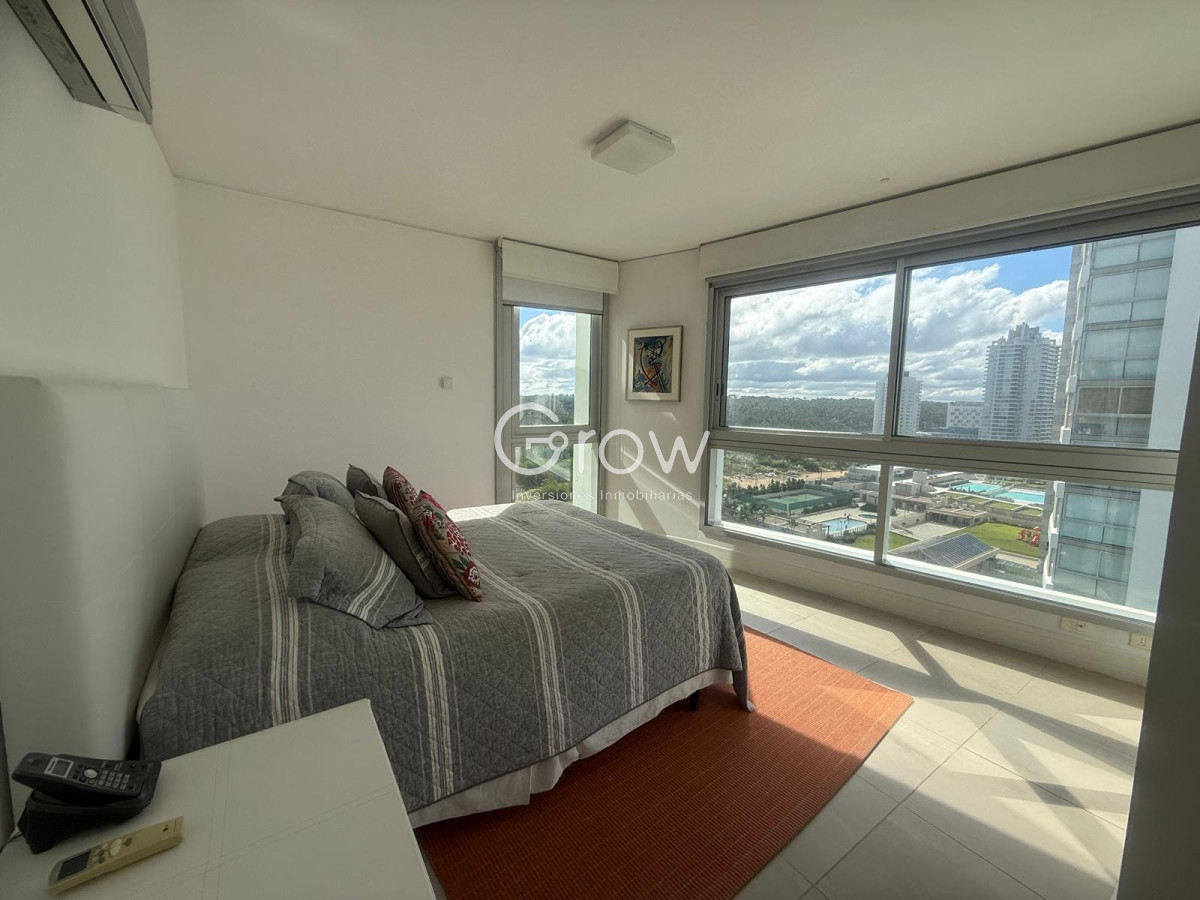 Apartamento ID.2679 - LE PARC 