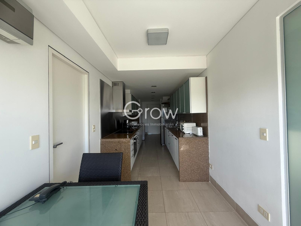 Apartamento ID.2679 - LE PARC 