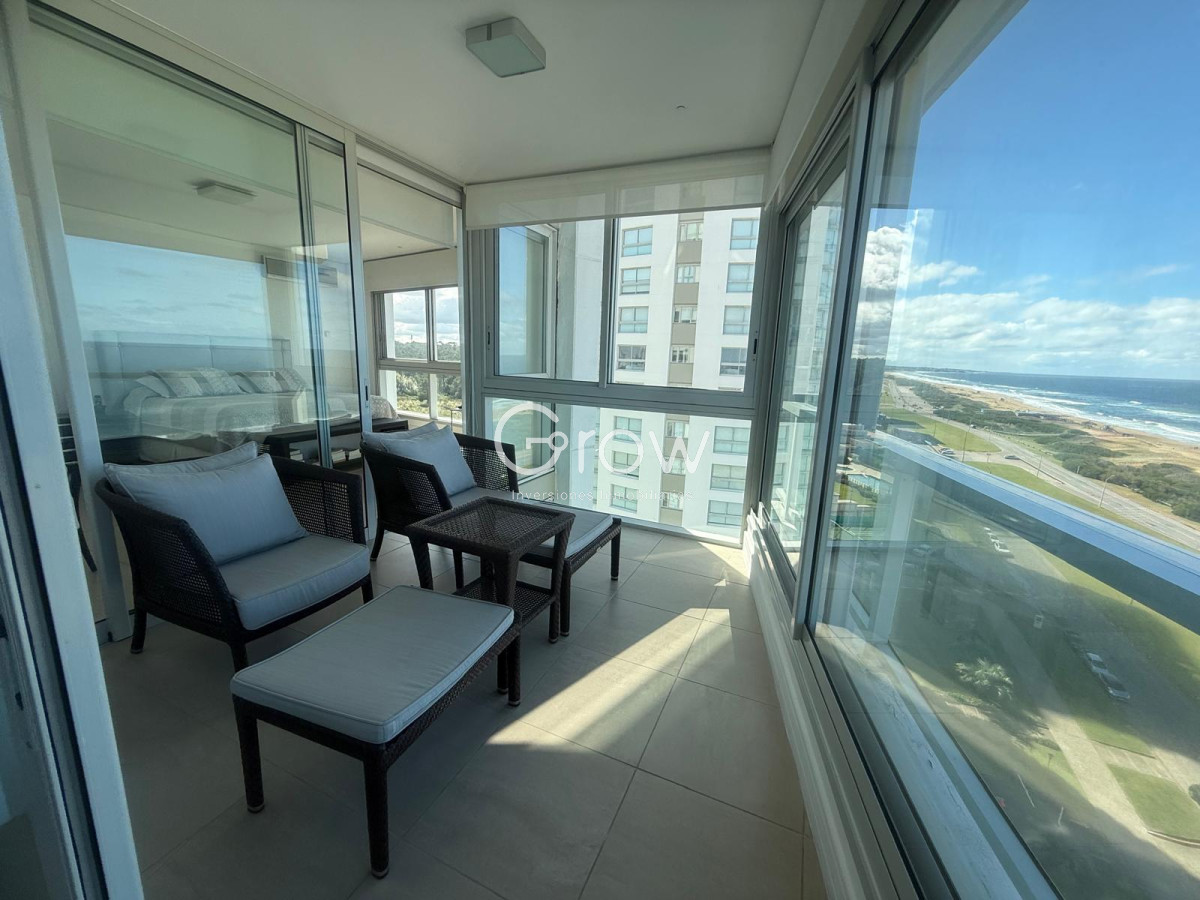 Apartamento ID.2679 - LE PARC 