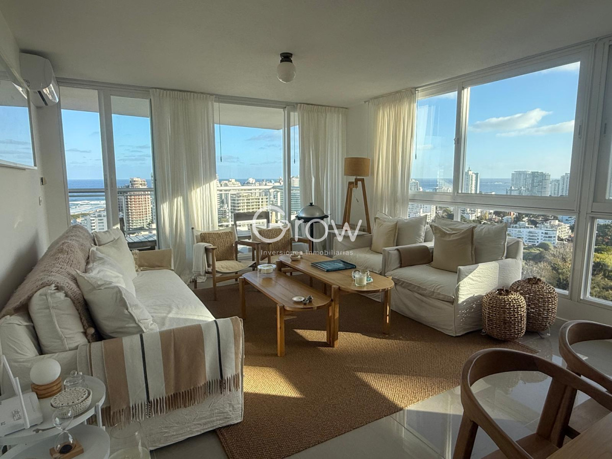 Brava - GoPunta - Portal Inmobiliario de Punta del Este - Maldonado