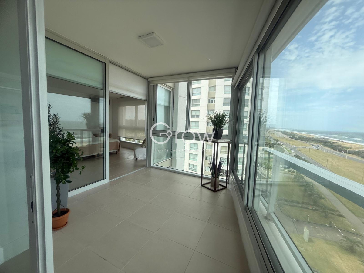 Apartamento ID.3306 - LE PARC 