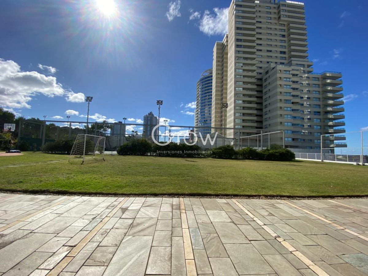 Apartamento ID.2679 - LE PARC 