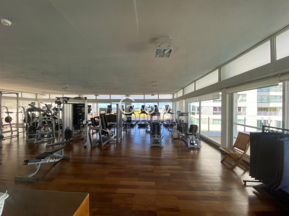 Apartamento ID.2679 - LE PARC 