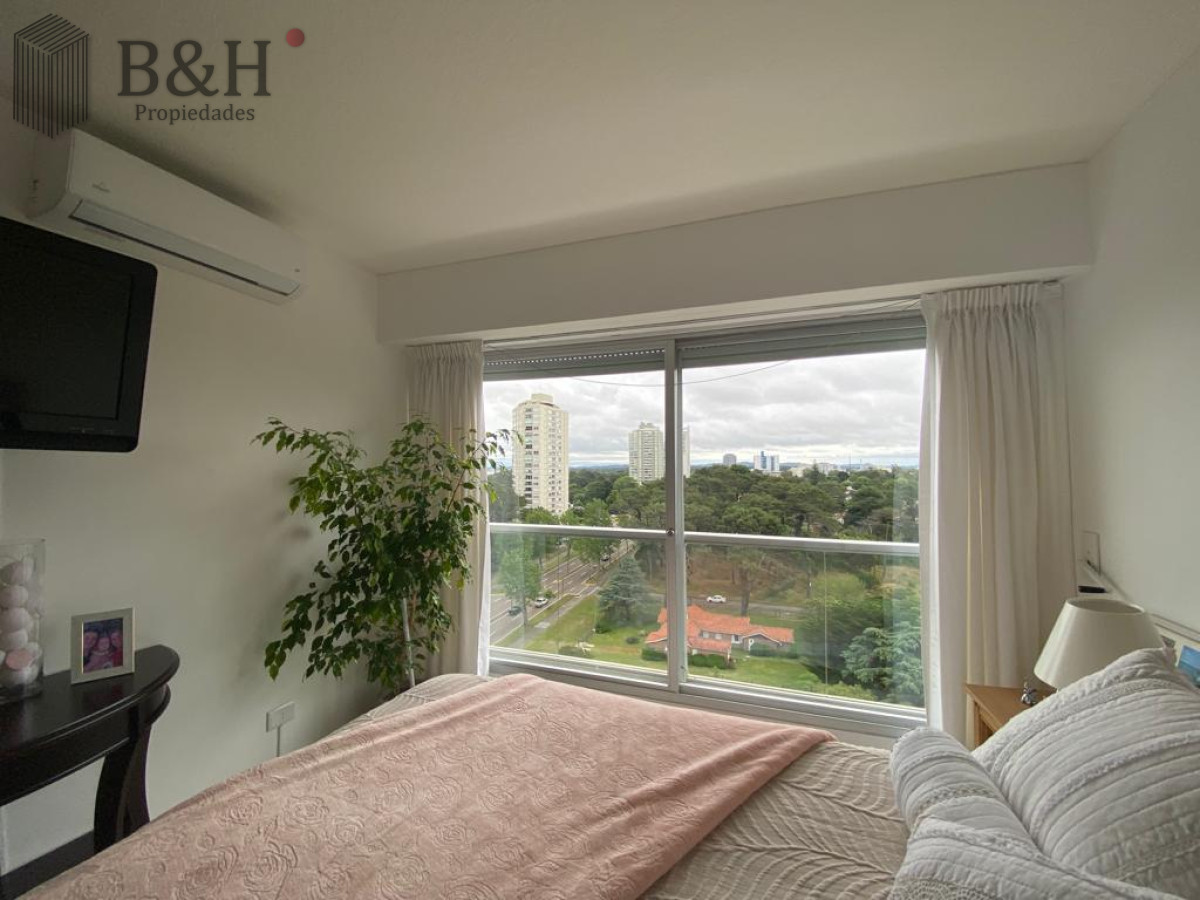 Apartamento ID.3323 - Parquemar Bosque 