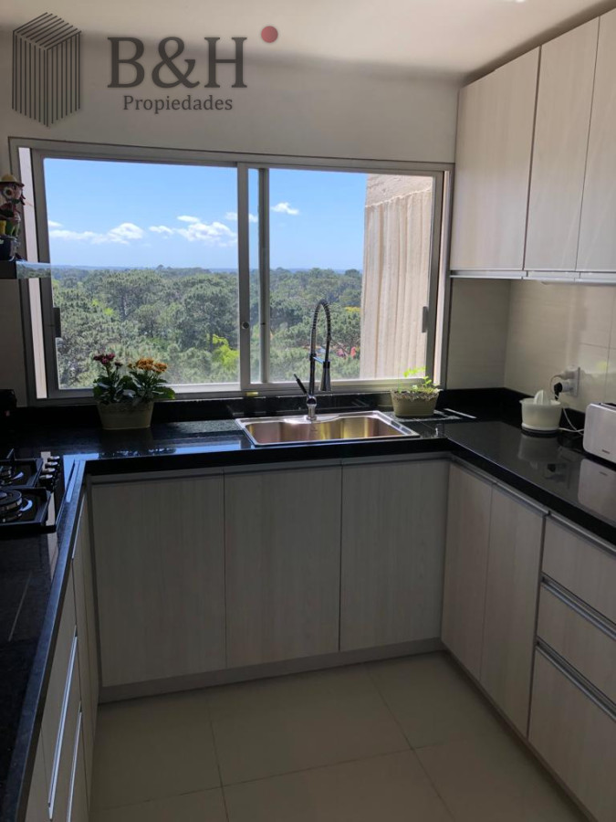 Apartamento ID.3323 - Parquemar Bosque 