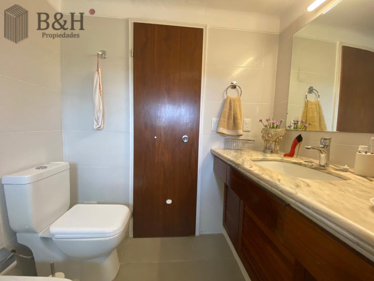 Apartamento ID.3323 - Parquemar Bosque 