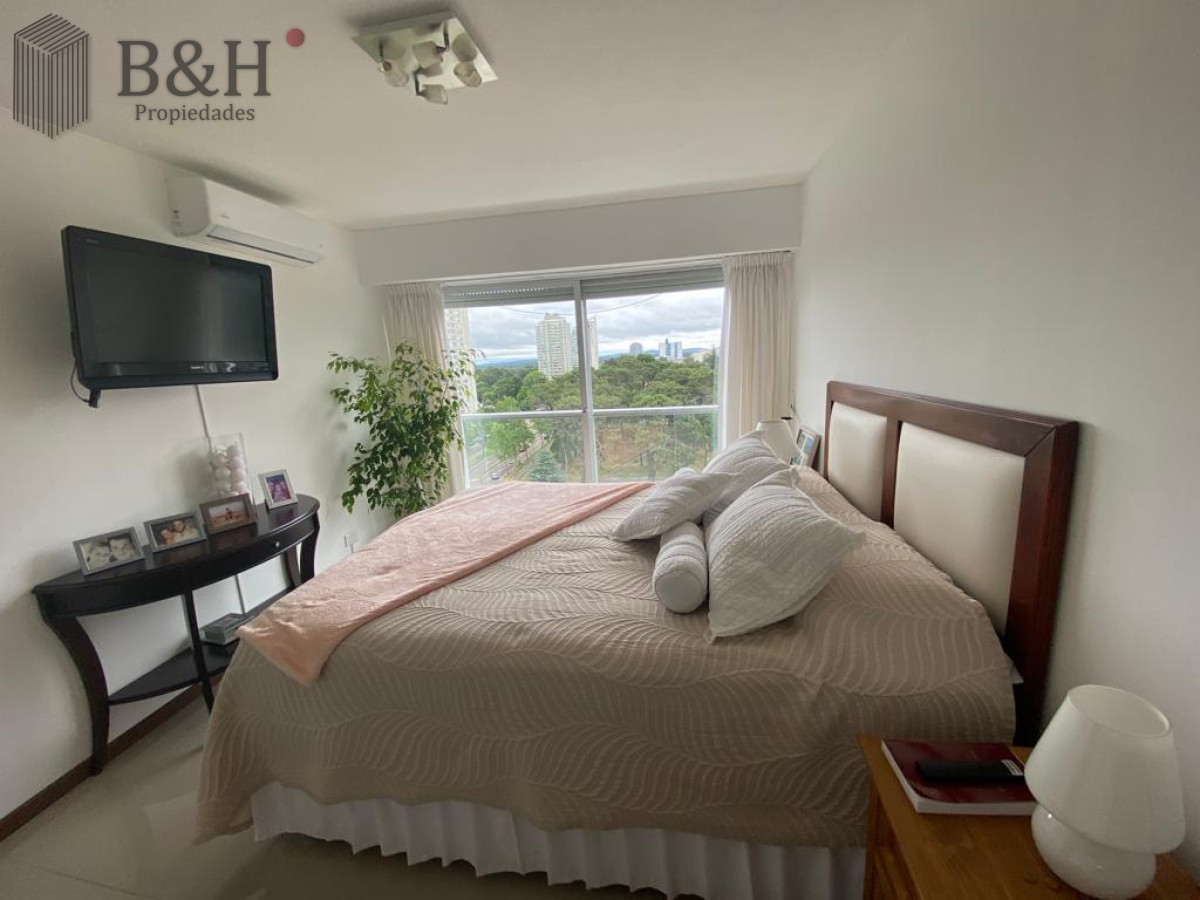 Apartamento ID.3323 - Parquemar Bosque 