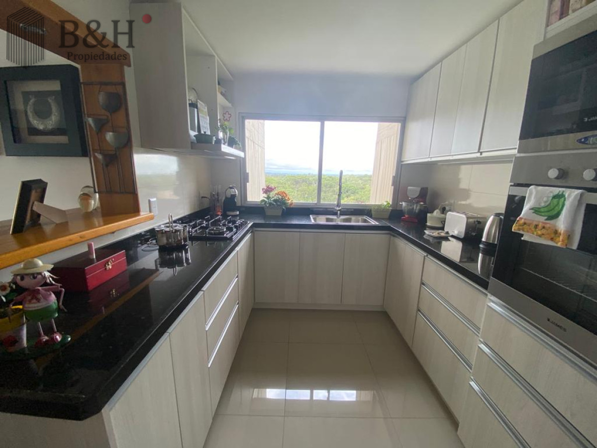 Apartamento ID.3323 - Parquemar Bosque 