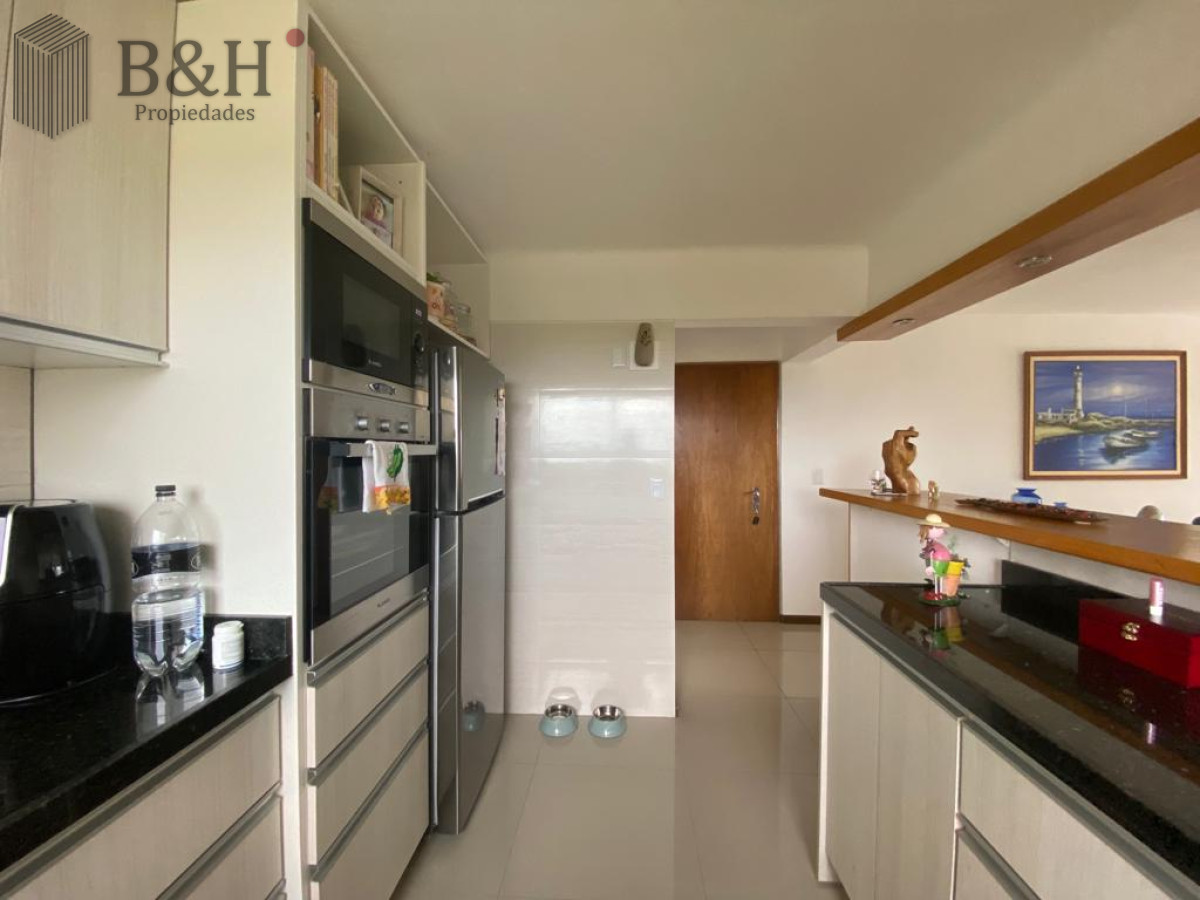 Apartamento ID.3323 - Parquemar Bosque 