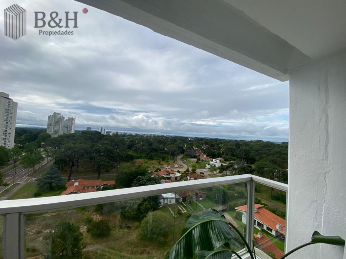 Apartamento ID.3323 - Parquemar Bosque 