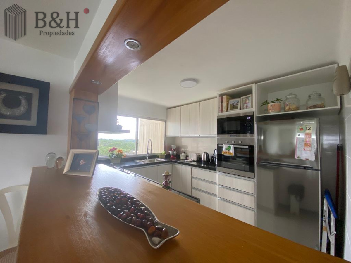 Apartamento ID.3323 - Parquemar Bosque 