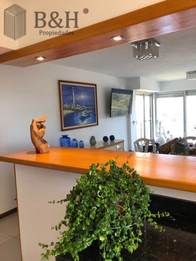 Apartamento ID.3323 - Parquemar Bosque 