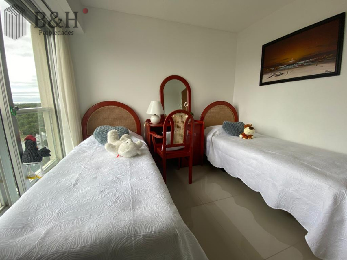 Apartamento ID.3323 - Parquemar Bosque 