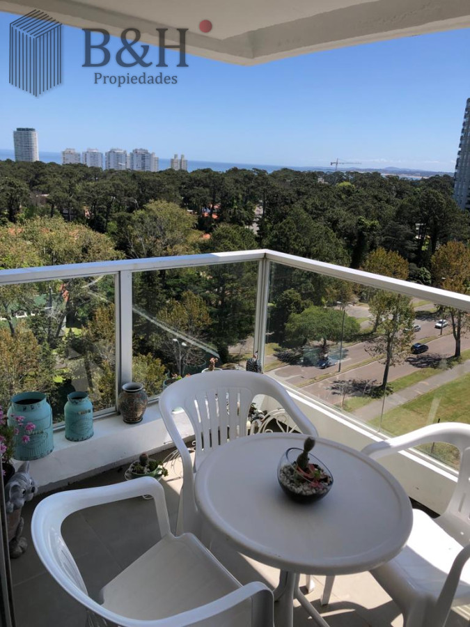 Apartamento ID.3323 - Parquemar Bosque 