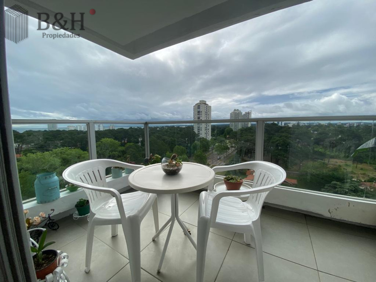 Apartamento ID.3323 - Parquemar Bosque 