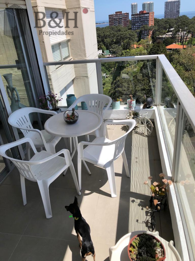 Apartamento ID.3323 - Parquemar Bosque 