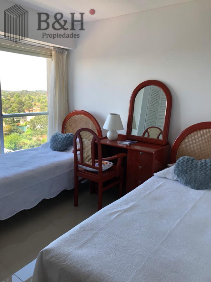 Apartamento ID.3323 - Parquemar Bosque 