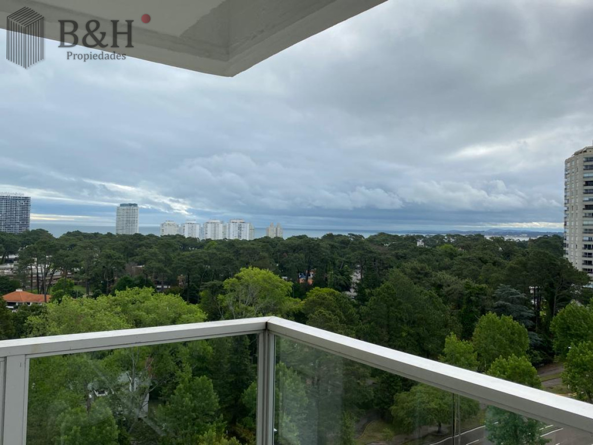 Apartamento ID.3323 - Parquemar Bosque 