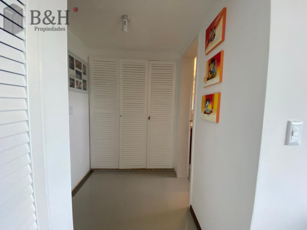Apartamento ID.3323 - Parquemar Bosque 