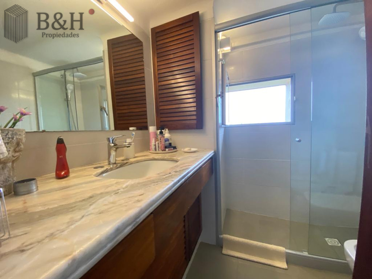 Apartamento ID.3323 - Parquemar Bosque 