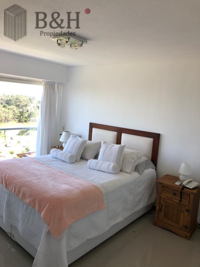 Apartamento ID.3323 - Parquemar Bosque 