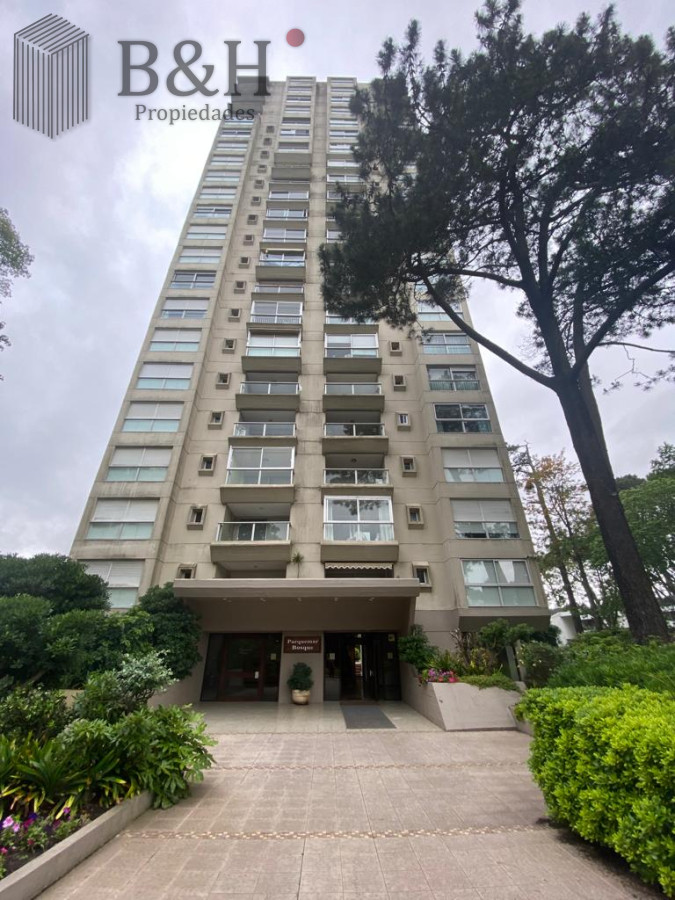 Apartamento ID.3323 - Parquemar Bosque 