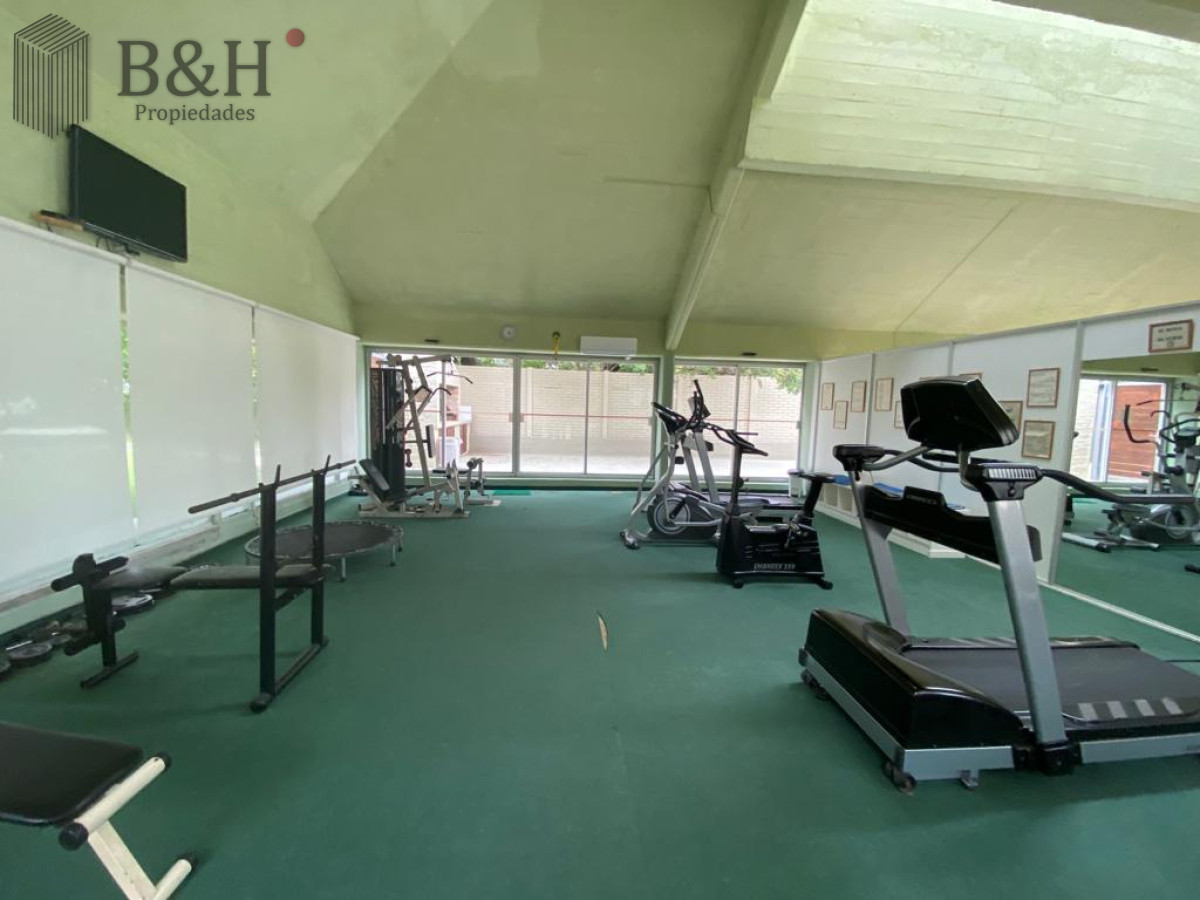 Apartamento ID.3323 - Parquemar Bosque 