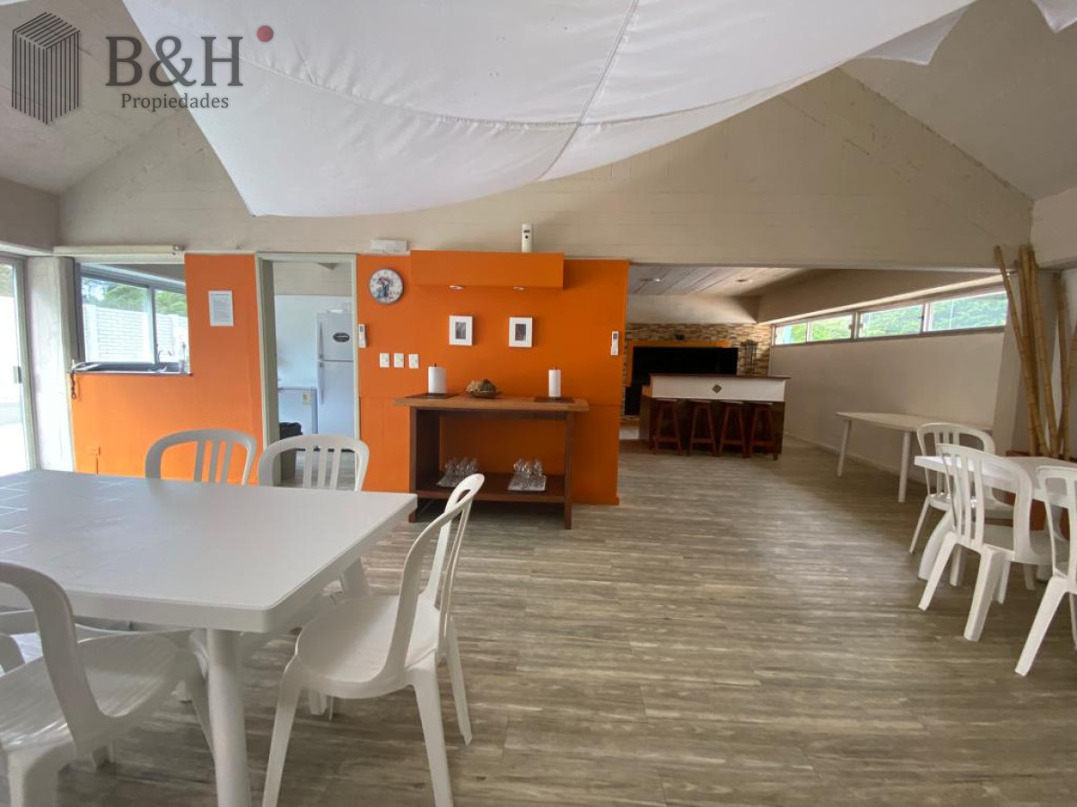 Apartamento ID.3323 - Parquemar Bosque 
