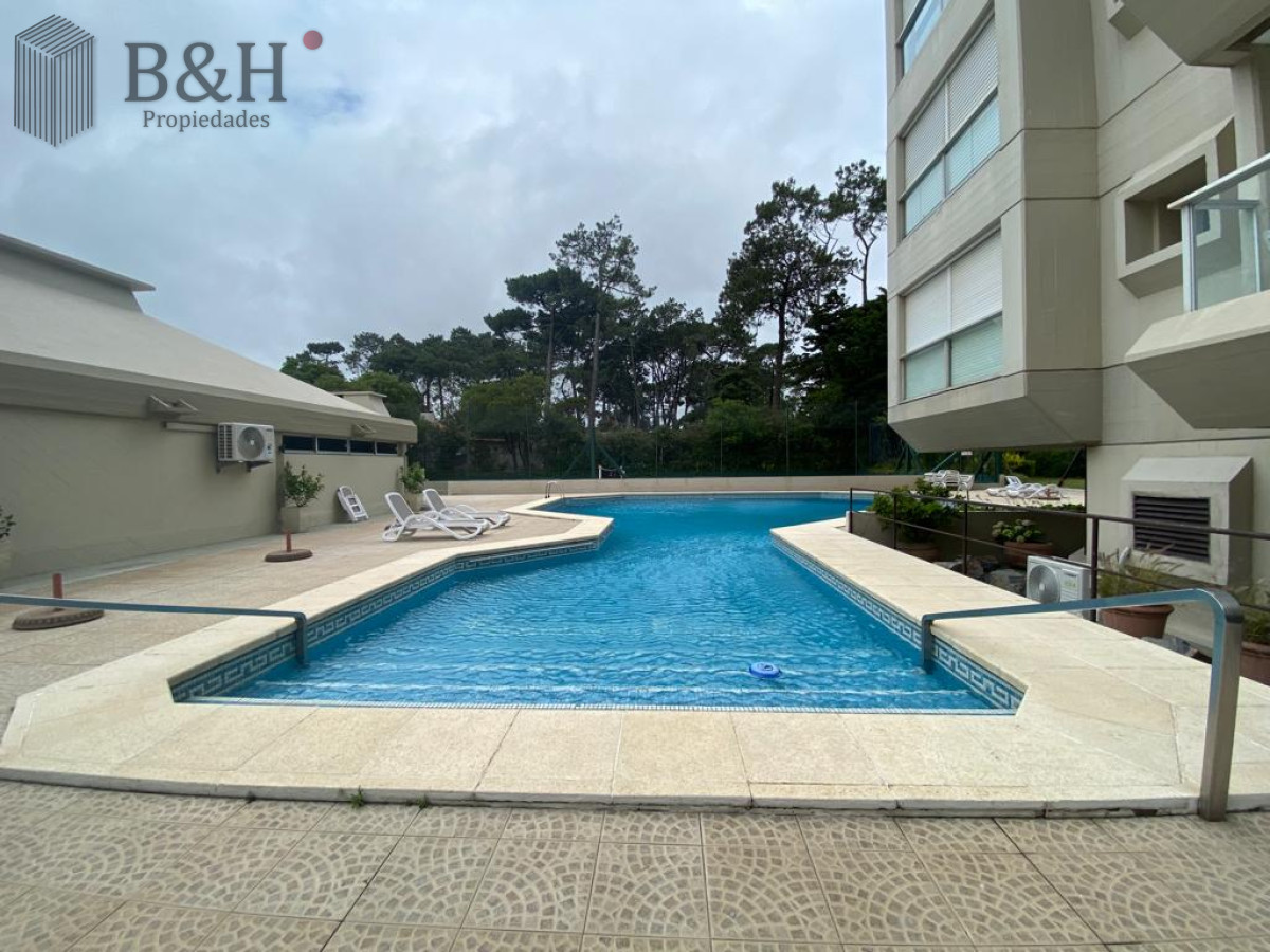 Apartamento ID.3323 - Parquemar Bosque 
