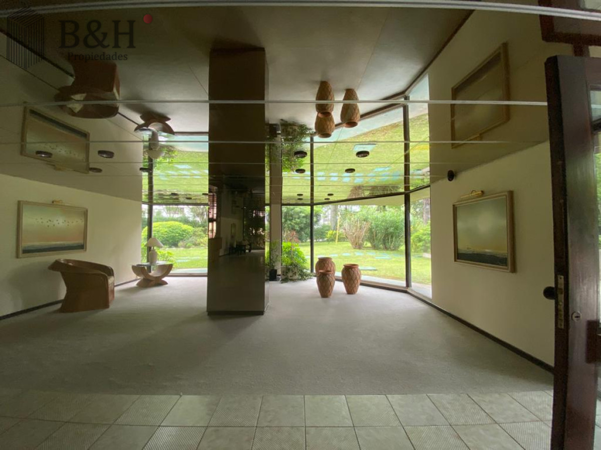 Apartamento ID.3323 - Parquemar Bosque 