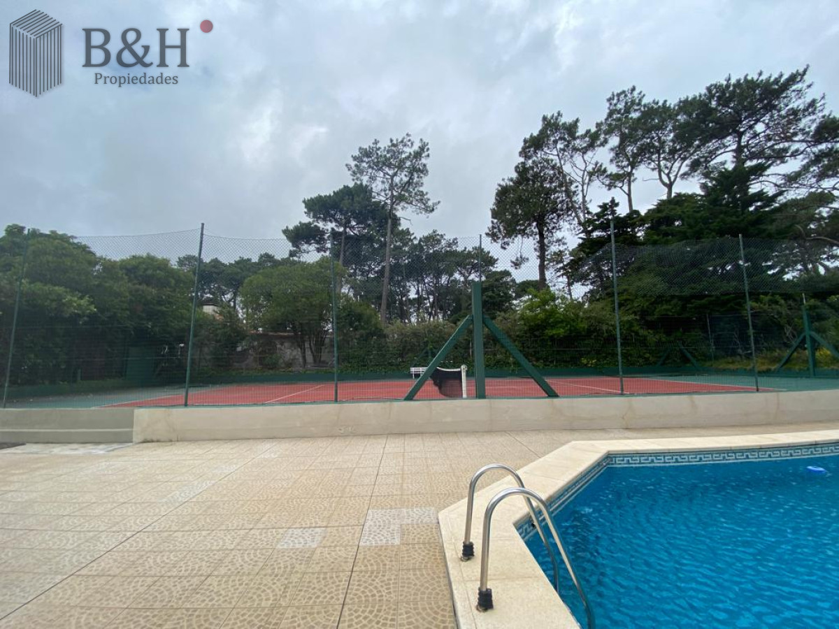 Apartamento ID.3323 - Parquemar Bosque 