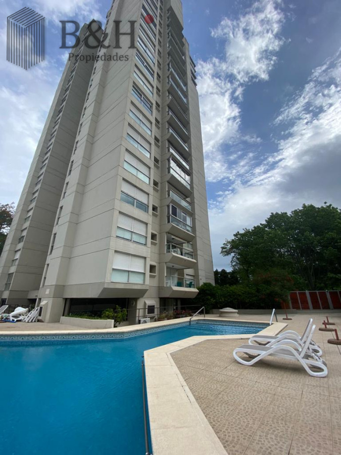 Apartamento ID.3323 - Parquemar Bosque 