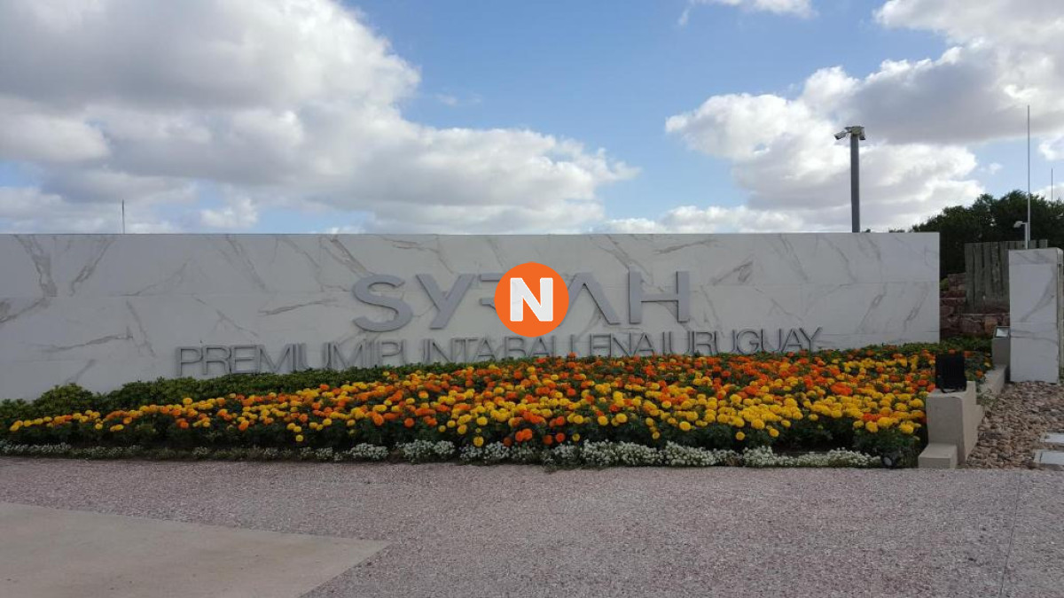 Apartamento Ref.225481 - SYRAH