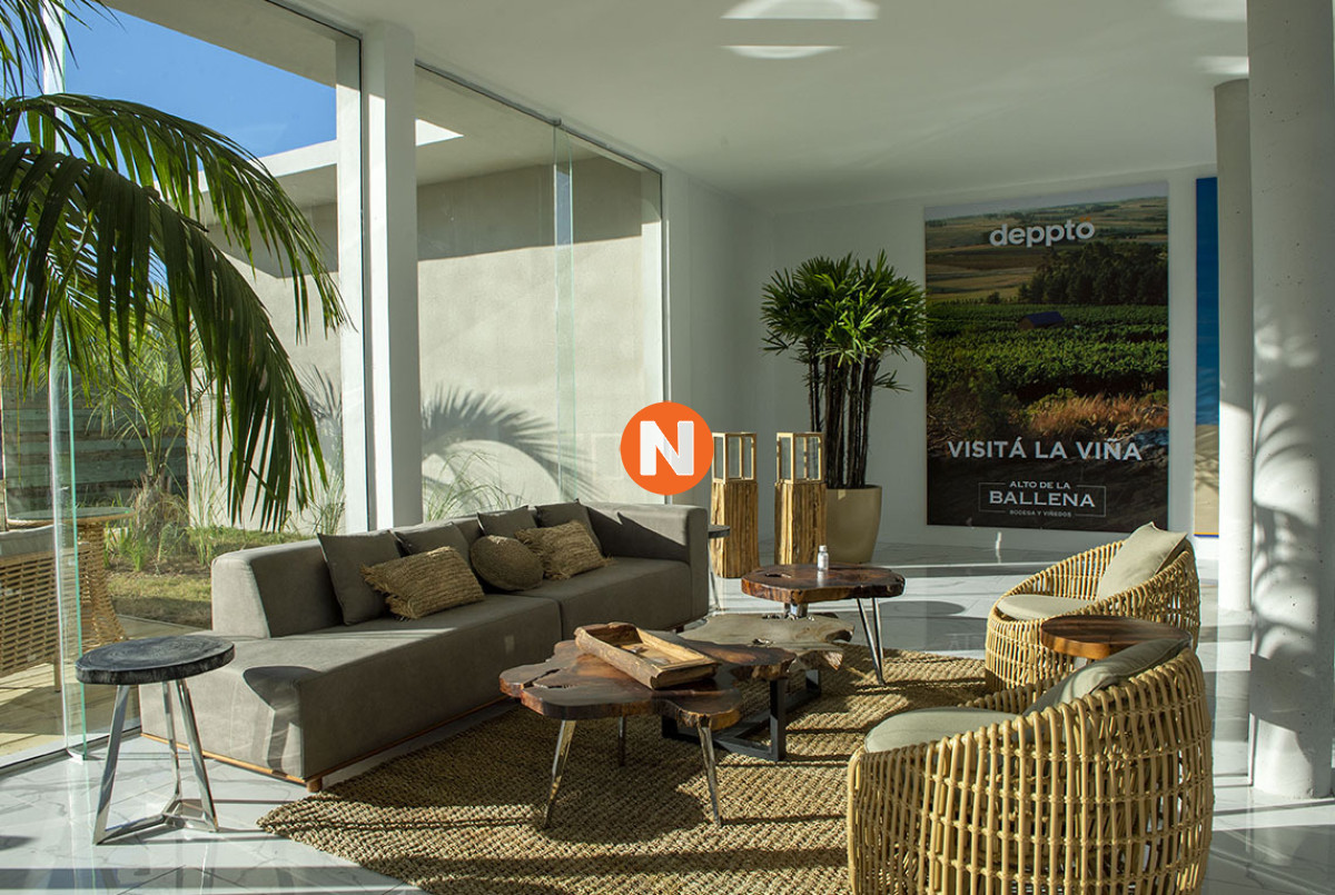 Apartamento Ref.225481 - SYRAH