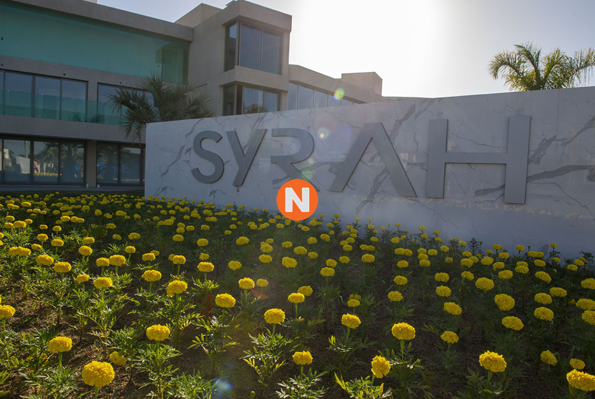 Apartamento Ref.225481 - SYRAH