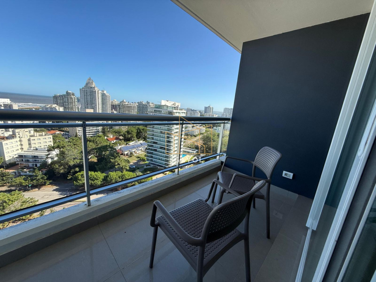 Apartamento ID.1281 - TORRE ONE 2