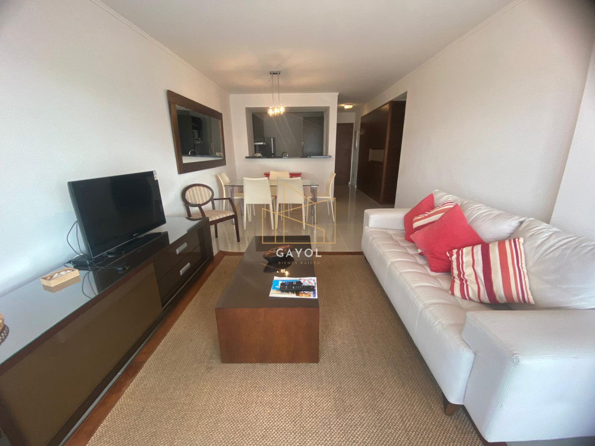 Apartamento ID.1017 - THE FOREST TOWER II