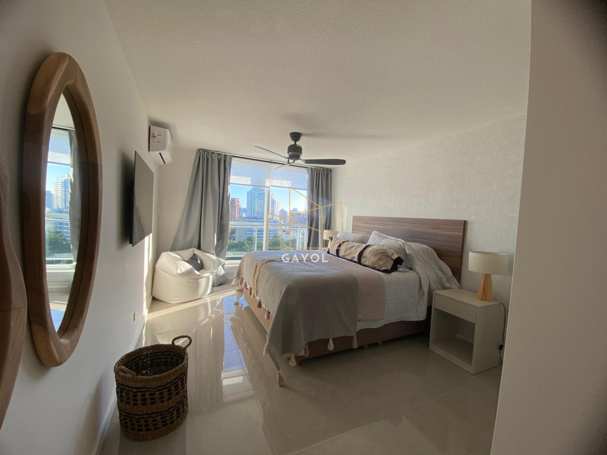 Apartamento ID.1284 - TORRE ONE 2
