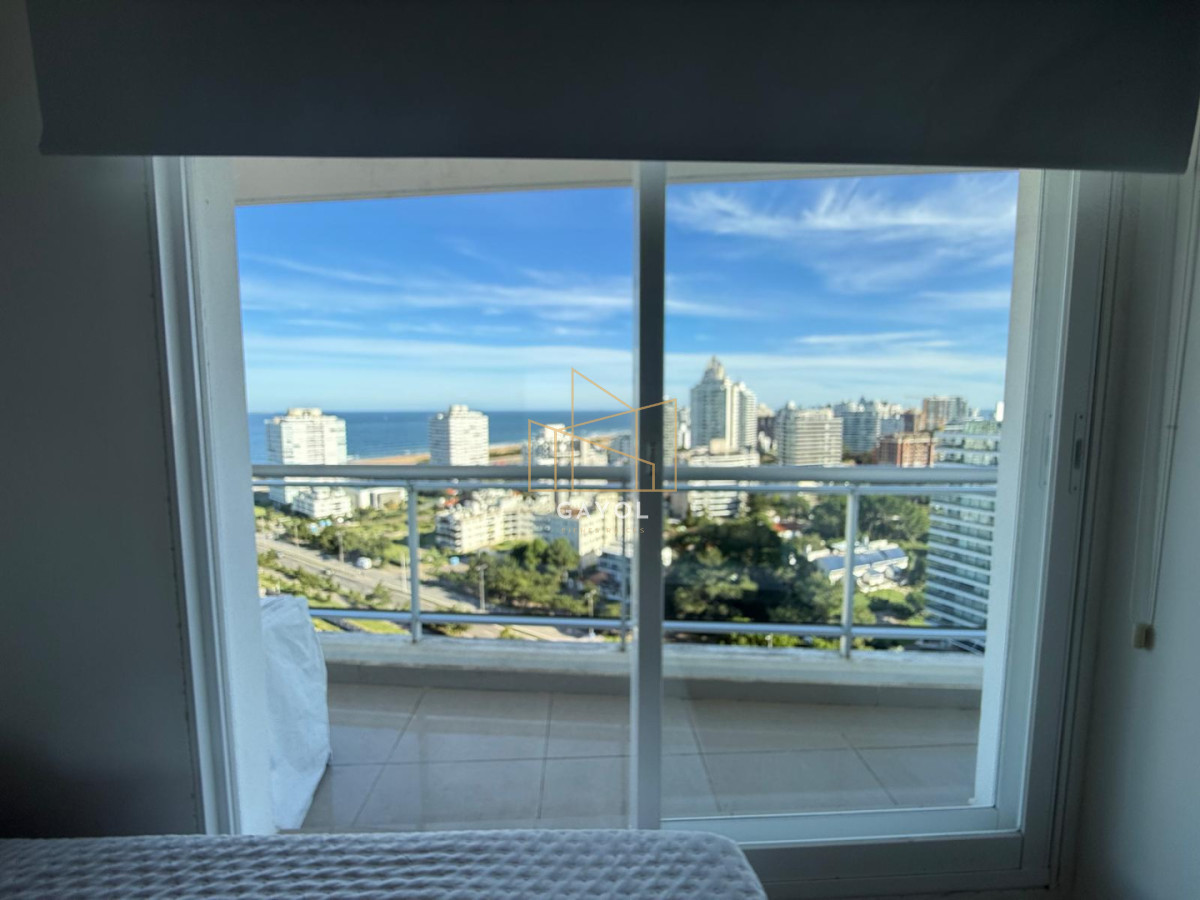 Apartamento ID.1283 - TORRE ONE 2
